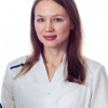 Чайникова Наталья Юрьевна