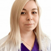 Ключникова Дарья Сергеевна