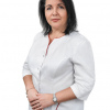Миндлина Алла Георгиевна