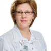 Баранова Ирина Ильинична