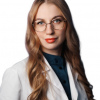 Горячкина Елизавета Александровна