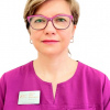 Титова Ирина Александровна