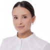 Телякова Маргарита Ивановна