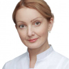 Петрова Елена Владимировна