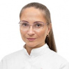 Савельева Евгения Леонидовна