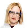 Акулова Ирина Сергеевна
