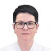Черникова Светлана Витальевна