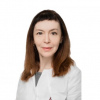 Соколова Татьяна Игоревна