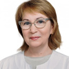 Казанцева Светлана Михайловна