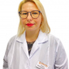 Петрова Ирина Владимировна