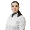 Порошина Анна Александровна