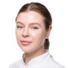 Голованева Алина Артемовна