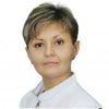 Тарасова Елена Константиновна