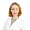 Белкина (Баженова) Юлия Львовна