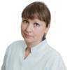 Кедровских Елена Евгеньевна