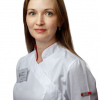 Иванова Елена Викторовна