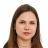Прокопьева Ксения Владимировна