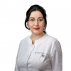 Копылова Наталья Борисовна
