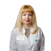 Куликова Юлия Владимировна