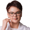 Антонова Светлана Михайловна