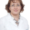 Гашкова Елизавета Васильевна
