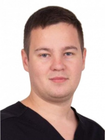 Вастьянов Алексей Сергеевич