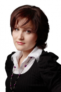 Ярушина Ядвига Николаевна