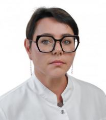 Каракина Марина Леонидовна