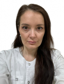 Тузова Анна Анатольевна