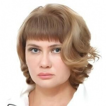 Туева Ирина Дмитриевна