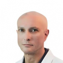 Никитин Андрей Станиславович