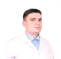 Чубатов Алексей Владиславович