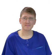 Панюшев Андрей Анатольевич