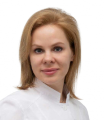 Овчинникова Ольга Леонидовна