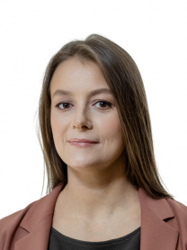 Сивакова Надежда Александровна