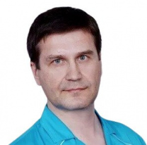 Конобейцев Олег Хананович