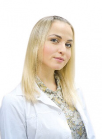 Абакумова Анастасия Александровна