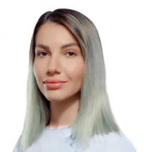 Антропова Ирина Алексеевна