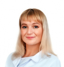 Ларкина Лидия Вадимовна