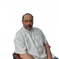 Лазарев Александр Юрьевич