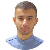 Очилов Умиджон Эргашевич