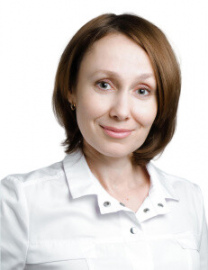 Березина Татьяна Дмитриевна