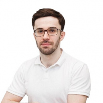 Каримов Руслан Маратович 