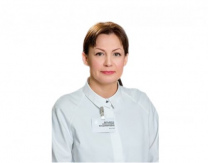 Дильдина Александра Владимировна