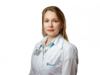 Кунцева Екатерина Евгеньевна