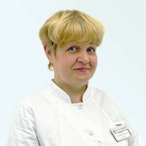 Маурина Светлана Владиславовна