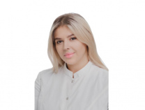 Вотенцева Елена Сергеевна