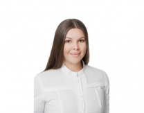 Смирнова Екатерина Владимировна