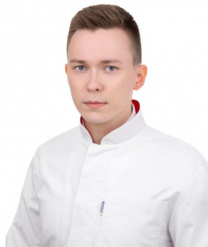 Повольских Богдан Вадимович