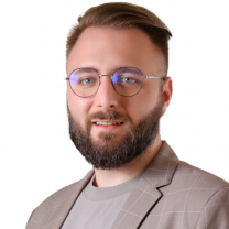Угрюмов Михаил Дмитриевич